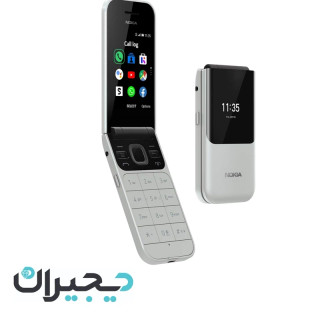 گوشی طرح نوکیا 2720 Flip | Nokia 2720 Flip 4 MB / 4 MB