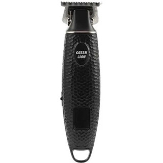 ماشین اصلاح گرین لاین مدل GNPROHATMR با تیغه استیل ضد زنگ و برش مستقیم